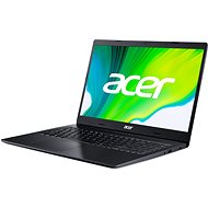 Acer Aspire 3 Charcoal Black  - Notebook