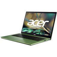 Acer Aspire 3 Slim Willow Green - Notebook