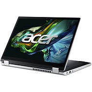 Acer Aspire 3 Spin Pure Silver  - Notebook