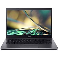 Acer Aspire 5 Steel Gray celokovový - Notebook