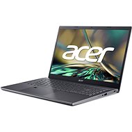 Acer Aspire 5 Steel Gray Metallic