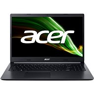 Acer Aspire 5 Charcoal Black metal - Laptop