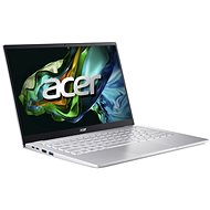 Acer Swift Go 14 Pure Silver celokovový - Notebook