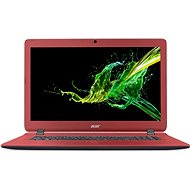 Acer Aspire ES17  Rosewood Red - Notebook