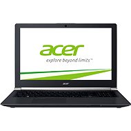 Acer Aspire V15 Nitro 4K Black Edition