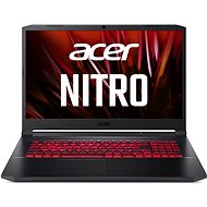Acer Nitro 5 Shal Black - Herní notebook