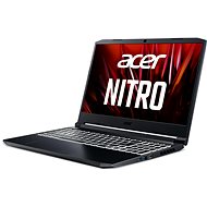 Acer Nitro 5 Shale Black  - Herní notebook