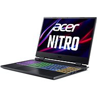 Acer Nitro 5 Obsidian Black  - Herní notebook