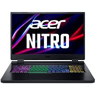 Acer Nitro 5 Obsidian Black  - Herní notebook