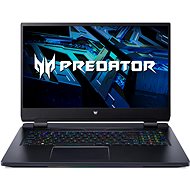 Acer Predator Helios 300 Abyssal Black metal - Gaming Laptop
