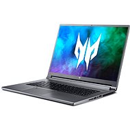 Acer Predator Triton 500 SE Steel Gray All-metal - Gaming Laptop
