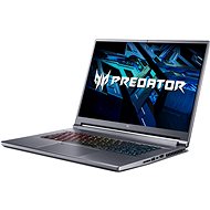 Acer Predator Triton 500 SE Steel Gray celokovový - Herní notebook