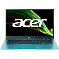 Acer Swift 3 Electric Blue celokovový - Notebook