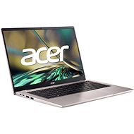 Acer Swift 3 Prodigy Pink celokovový - Notebook