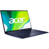Acer Swift 5 UltraThin Charcoal Blue celokovový
