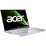 Acer Swift 3 Pure Silver celokovový - Notebook