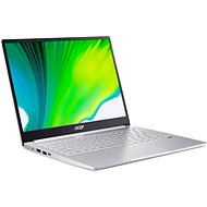 Acer Swift 3 EVO Sparkly Silver celokovový - Notebook