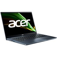 Acer Swift 3 Evo Steam Blue All-metal - Laptop