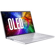 Acer Swift 3 EVO Pure Silver celokovový - Notebook