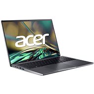 Acer Swift X EVO Steel Gray celokovový - Notebook