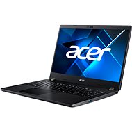 Acer TravelMate P2 Black