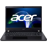 Acer TravelMate P2 Black - Notebook