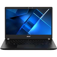 Acer TravelMate P6 Mild Black celokovový LTE - Notebook