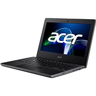 Acer TravelMate B3 Shale Black - Notebook