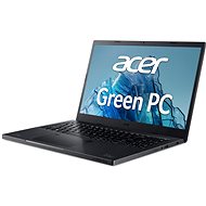 Acer TravelMate Vero - GREEN PC - Notebook