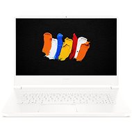 Acer ConceptD 7 Pro White - Notebook