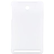 Pouzdro na tablet Acer B3-A50/B3-A50FHD Clear TPU bumper case