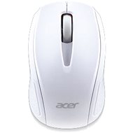 Acer Wireless Mouse G69 White - Myš