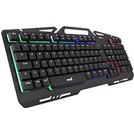 Gaming Keyboard Niceboy ORYX K200