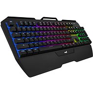 Niceboy ORYX K600 - Gaming Keyboard