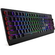 Niceboy ORYX K610 Chameleon - Gaming Keyboard