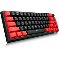 Niceboy ORYX K700X PRO - Klávesnice