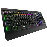 Niceboy ORYX K210 Core - CZ - Herní klávesnice