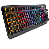 Niceboy ORYX K445 Element - Gaming Keyboard