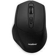 Niceboy M10 černá - Myš