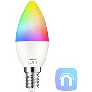 Niceboy ION SmartBulb RGB E14 - LED žárovka