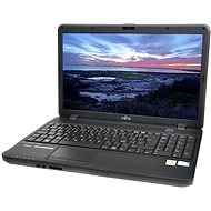 Fujitsu Lifebook AH502  - Notebook
