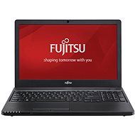 Fujitsu Lifebook A357 - Notebook