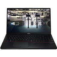 Fujitsu LIFEBOOK E5512A - Notebook