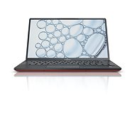 Fujitsu LIFEBOOK U9311 Red - Notebook