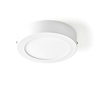 NEDIS chytré Wi-Fi stropní světlo průměr 17 cm - Stropní světlo