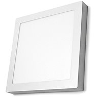 NEDIS smart Wi-Fi ceiling light RGB 30 x 30 cm - Ceiling Light
