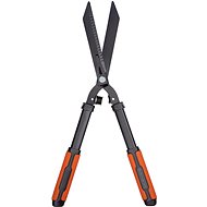 Black+Decker Nůžky na živý plot 61x18x4 cm - Nůžky na živý plot