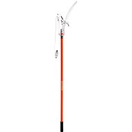 Black+Decker Teleskopický prořezávač větví 285x20x4 cm - Zahradní pilka