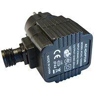 Power adapter 230VAC/12V 200mA IP44 - Power Adapter