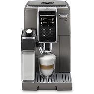 De'Longhi Dinamica Plus ECAM 370.95 T - Automatický kávovar